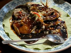 -虎哥私房菜(馒头山店)