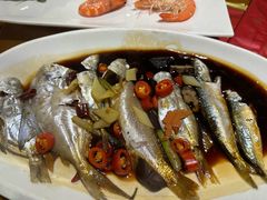 -天然居·漳港海鲜·海景餐厅(南澳总店)