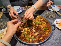 -胖子鱼·天水麻辣鱼火锅(秦州407店)