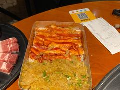 -伍丁·烤牛肋(和平东桥店)