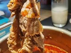 -星伦多自助料理(华润万象城店)