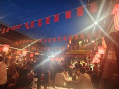 -小龙翻大江文化火锅(宽窄店)