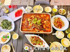 -建社鱼庄(管坪店)