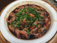 android_upload_pic-走马楼饭庄(慈城古县城店)