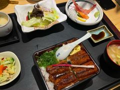 -江户前日本料理(瑞诗酒店店)