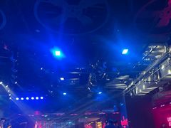 -MOSSO音乐酒吧·live house(南京旗舰店)