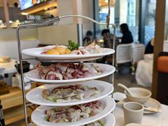 -蜈支洲岛珊瑚酒店临海阁中餐厅