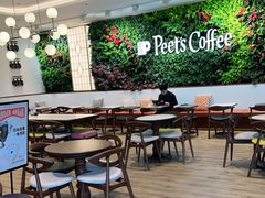 -Peet's Coffee皮爷咖啡(上海长风大悦城店)