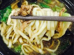 -小放牛炒菜馆(裕华东路店)