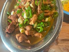 -天山集市(和家乐广场店)