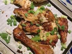 -绿茶餐厅(布吉万象汇店)