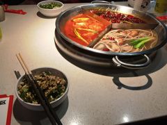 -小龙坎火锅(春熙太古里店)