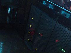 -黑桃K生日订制KTV