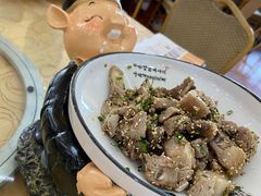 -水乡人家私房菜(逢简店)