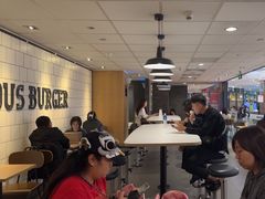 -麦当劳(平和堂店)