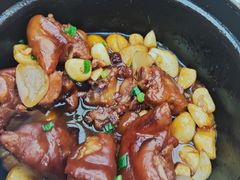 -老厨家(中央大街西七道街店)