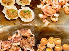 -上渔铁板烧(熙悦汇店)