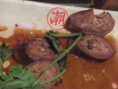 -潮界(虹桥新天地店)