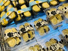 -盒马鲜生(皇庭广场店)