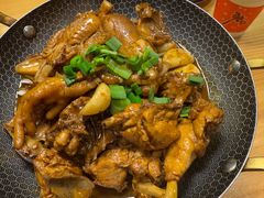 -鸿运楼·舌尖上的徽菜