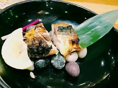 -花潮料理艺食馆(世欧广场店)