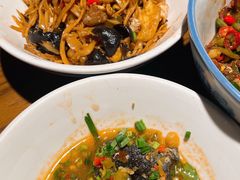 -老湘村·湖南土菜(天河维多利店)