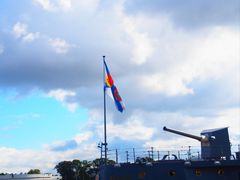 -阿芙乐尔号巡洋舰