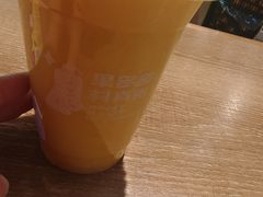 -食通天美食广场(华润万象城店)