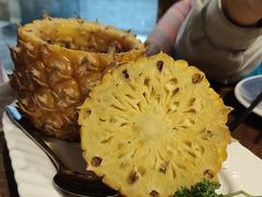 -雀舞云南菜(天津天河城购物中心店)