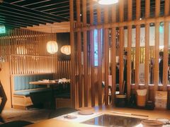 大堂-温野菜涮涮锅(西单大悦城店)