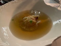 -圣丰索菲特·法国餐厅