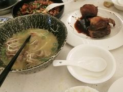 -上海浦东机场海上铂悦酒店