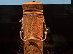 -广西壮族自治区博物馆