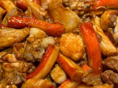 -黄记煌三汁焖锅(欢乐海岸店)