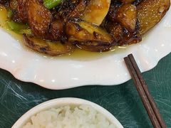 -白魁老号饭庄(交道口店)