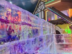 -世界之窗阿尔卑斯冰雪世界