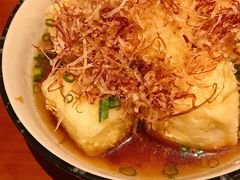 -気楽亭和食料理(气乐亭大世界本店)