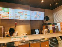 -SUBWAY赛百味(高新绿宝店)