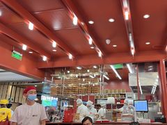 -喜家德虾仁水饺(长泰广场店)