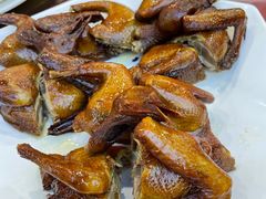 -吉莲利苑海鲜酒家(珠海拱北28年老字号店)