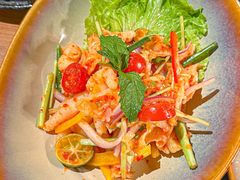 -Tegu泰古莲·泰国餐厅(红山6979店)