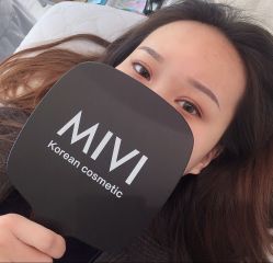 -MIVI半永久纹眉绣眉