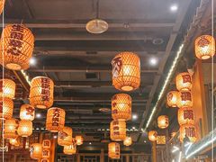 -杨记隆府(南坪店)