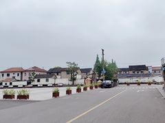 -云间粮仓