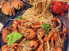 -红盔甲·小龙虾(定西路店)