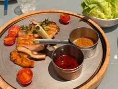 -小大董·烤鸭(观景餐厅·南京西路店)