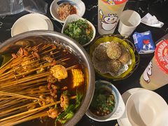 -成都瓜串串(华强北店)