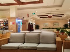 -仁爱团泊湖温泉中心