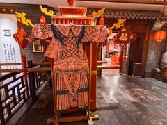 -潞州宴·长治人的会客厅(长兴北路店)