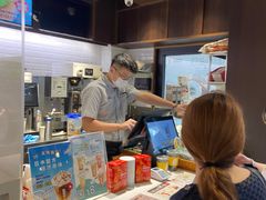 -DOUTOR德咖伦(吴江路店)
